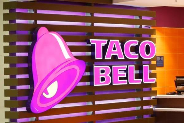 Taco Bell stated that the company was 'shocked' to hear of the shooting
