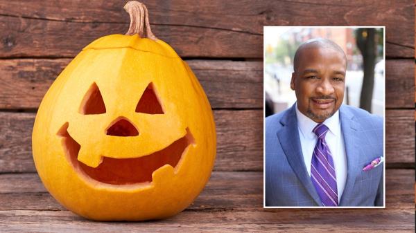 DEI Halloween cancelled